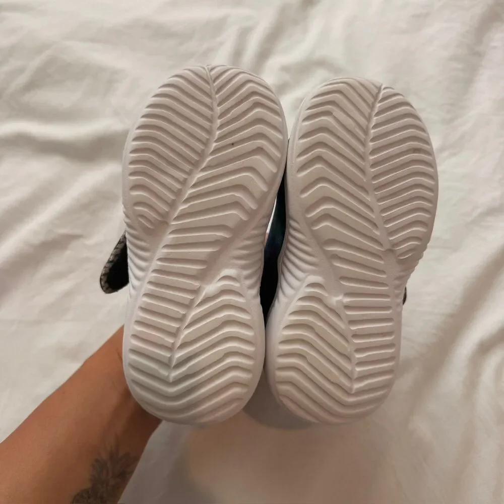 adidas looking perfect